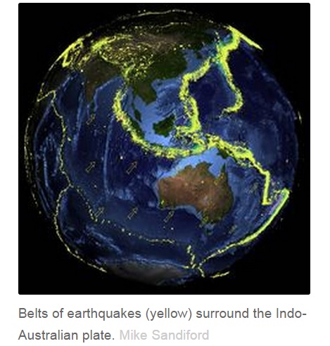 Earthquake 3