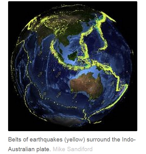 Earthquake 3