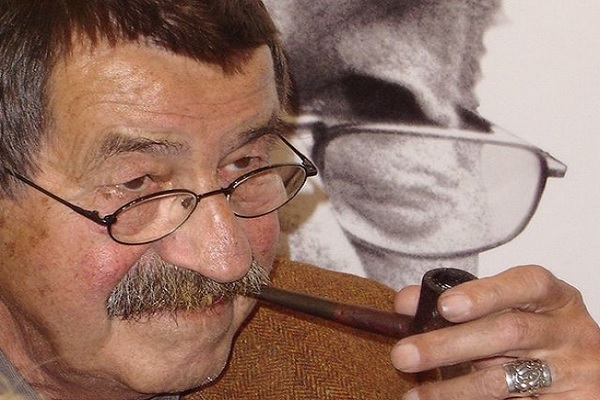 Gunter Grass