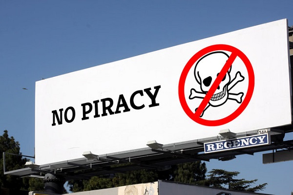 piracy