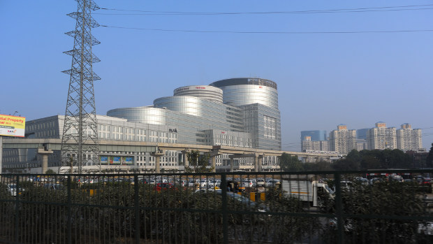 SEZ_gurgaon