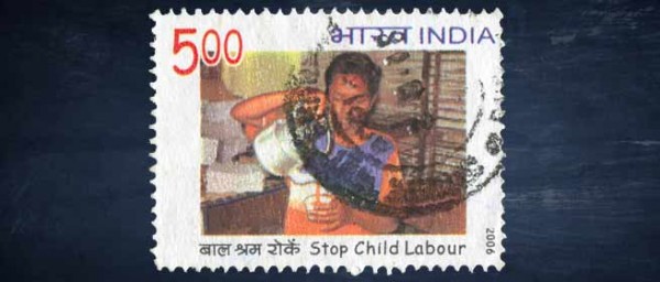 child labour