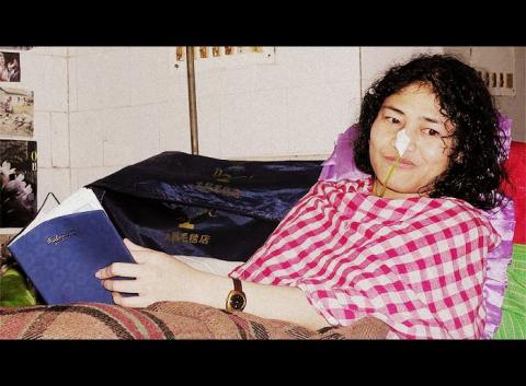 irom_sharmila