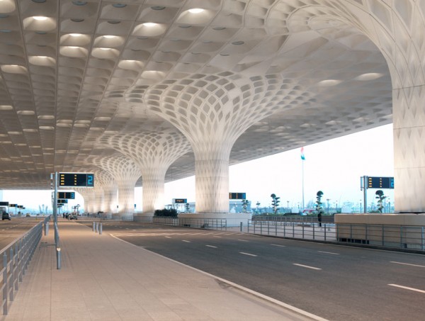 Mumbai airport