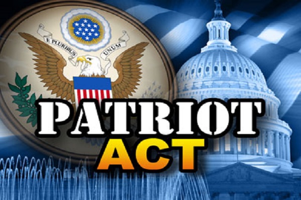 Patriot-Act