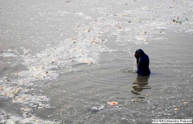 ganga