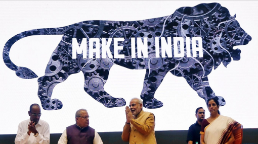 Make in India