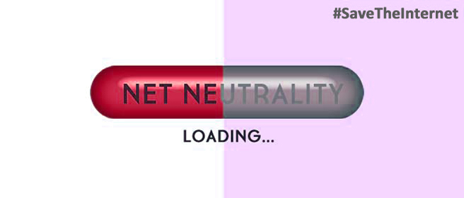 Net Neutrality Rajeev