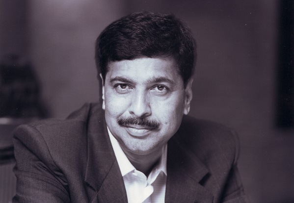 Pramod Mahajan