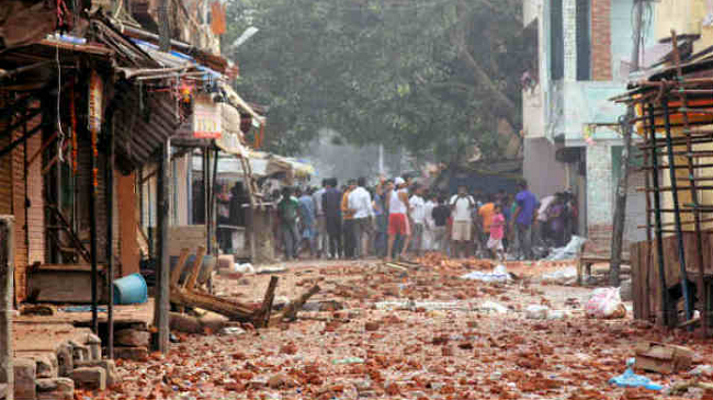 Image result for Muzaffarnagar riot cases