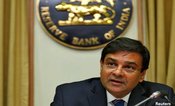 RBI Cuts Repo Rate By 25 bps to 6%