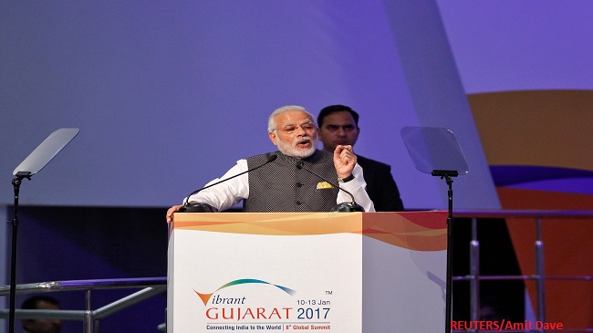 Did Modi Reproduce Bill Gates’ Statement of India Becoming World’s Most Digitised Economy ?