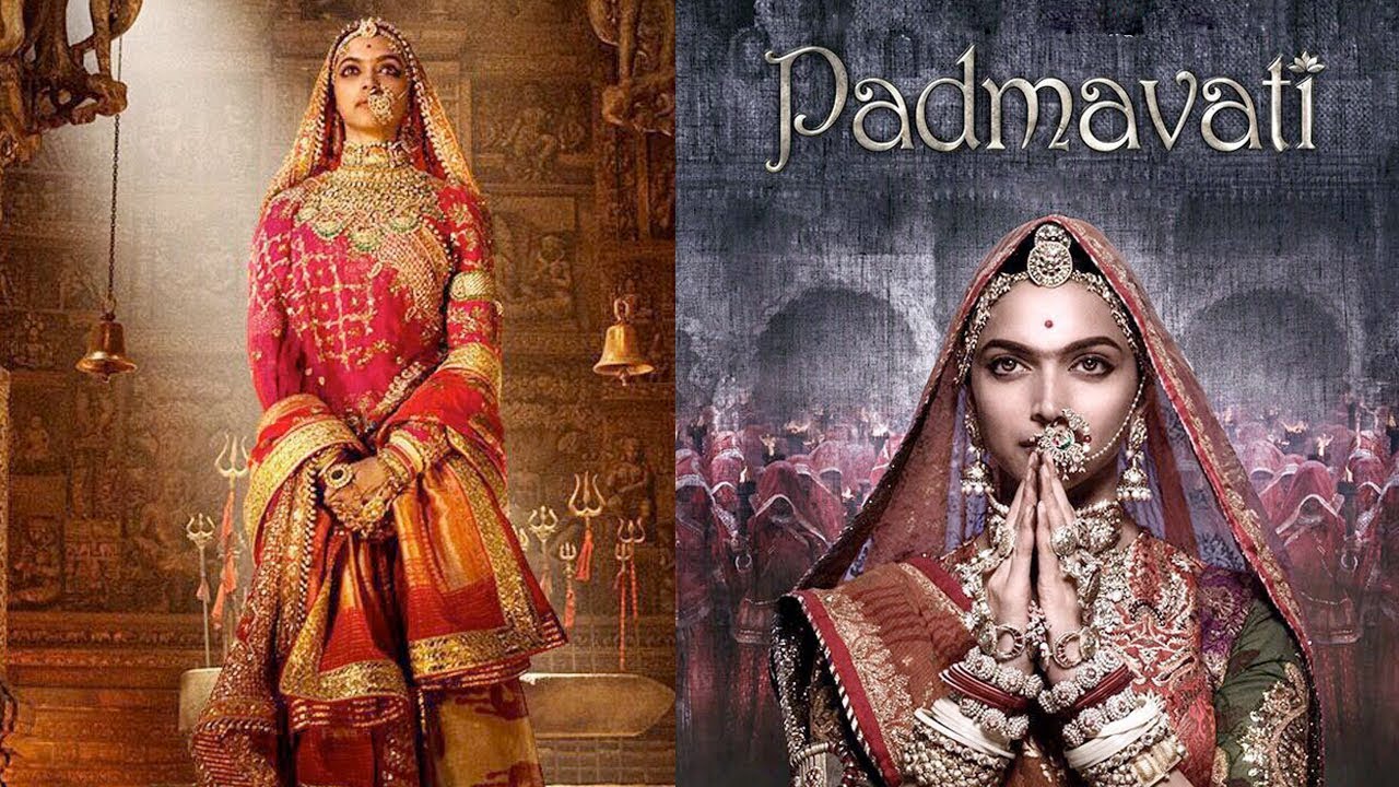 padmavati - Five Objections Against Padmavati Movie That Are Baseless Allegations