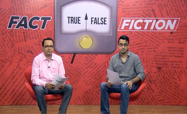 Fact Vs Fiction: Fake News About Cyclone Ockhi, Donald Trump Retweets Fake Anti-Muslim Video