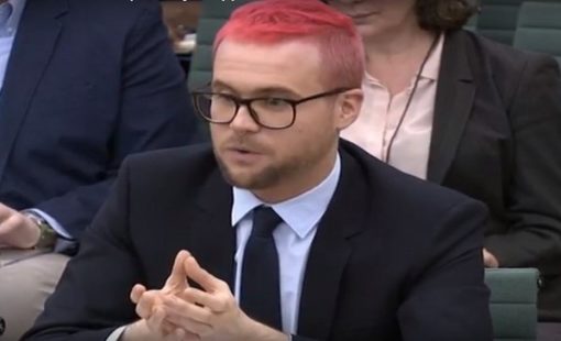 Christopher Wylie