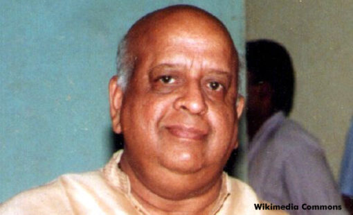 TN Seshan