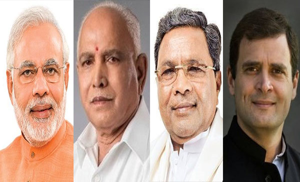 Karnataka Election 2018