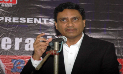 Aniruddha Bahal, Founder, Cobrapost