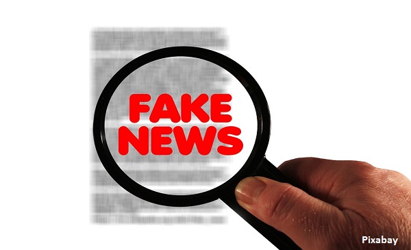 BBC study on fake news