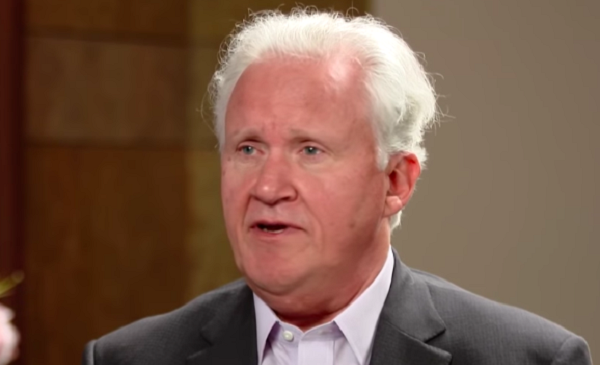 Jeff Immelt