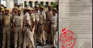 Hoax Call Puts Karnataka On High Alert, Police Arrest Caller