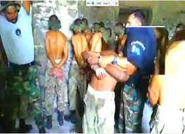 Pakistan training video shared as Sri Lanka police