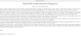 evm video viral from chandaulli