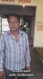 evm video viral from chandaulli