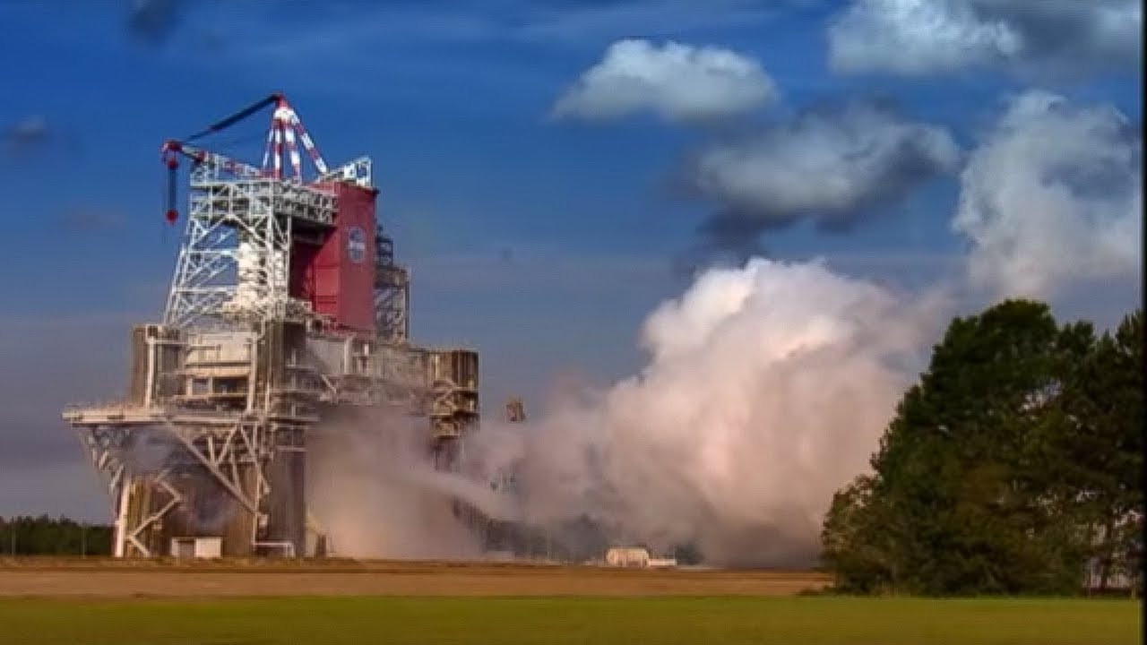 nasa rain cloud generator