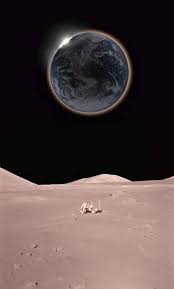 Image 1 moon