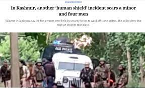 Scroll report kashmir