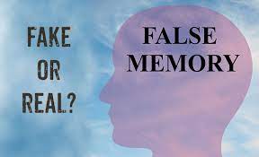 False memories can be created because of fake news as per new study