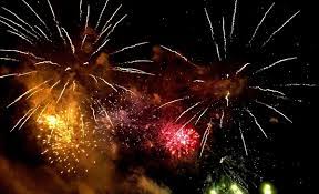 Boycott Of Chinese Fireworks Claim