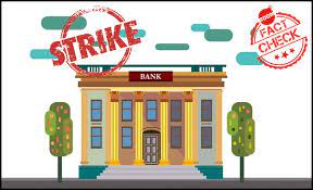 bank-strike