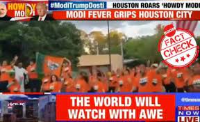 narendra modi houston times now featured