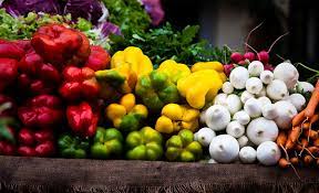 Vegetarian food leads to decrease in heart disease increase in stroke